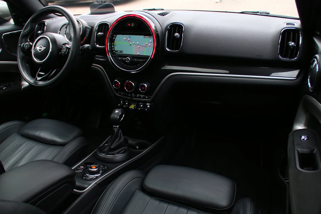 MINI Countryman – foto 11