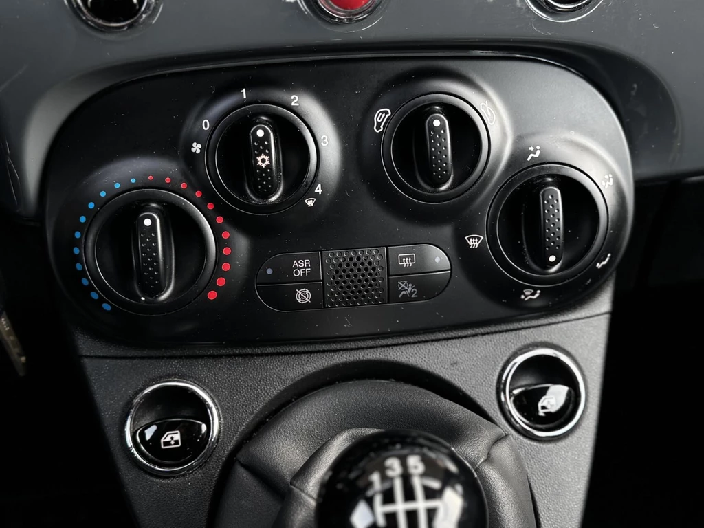 Fiat 500C – foto 14