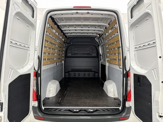 Mercedes-Benz Sprinter – thumbnail 24