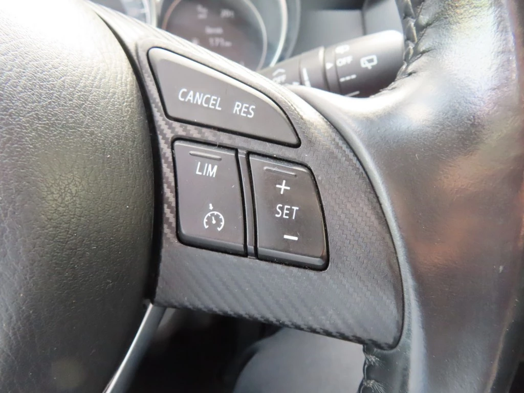 Mazda CX-5 – foto 19