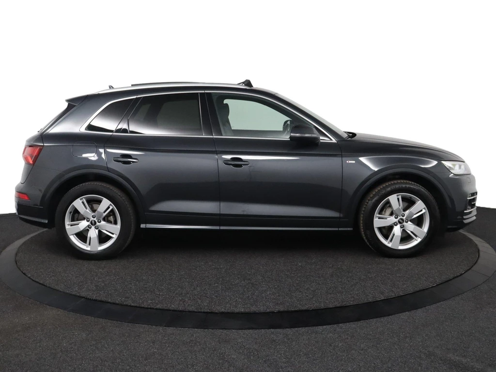 Audi Q5 – foto 6