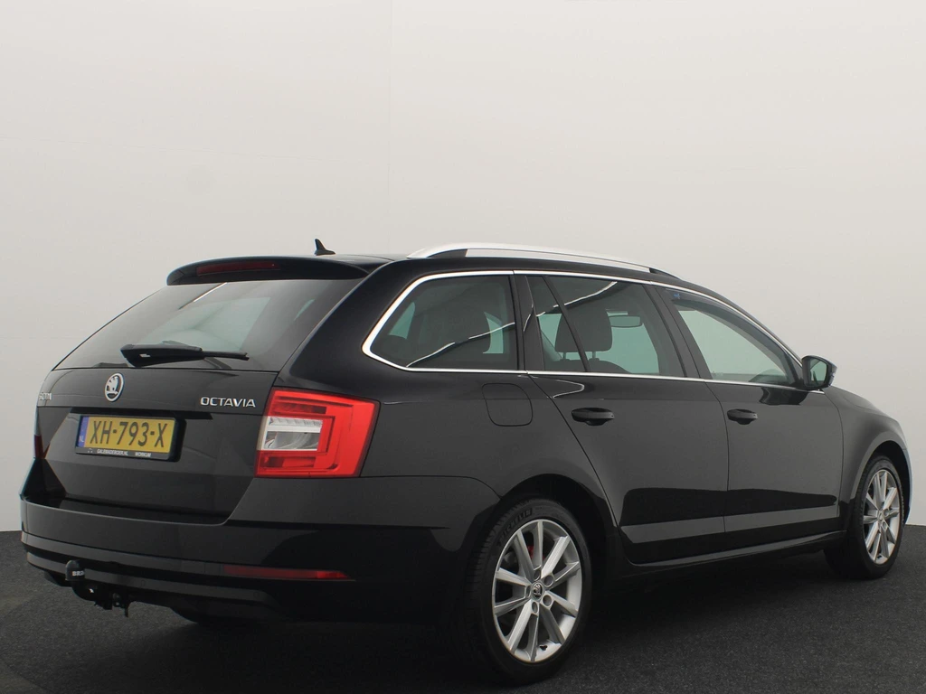Škoda Octavia – foto 6