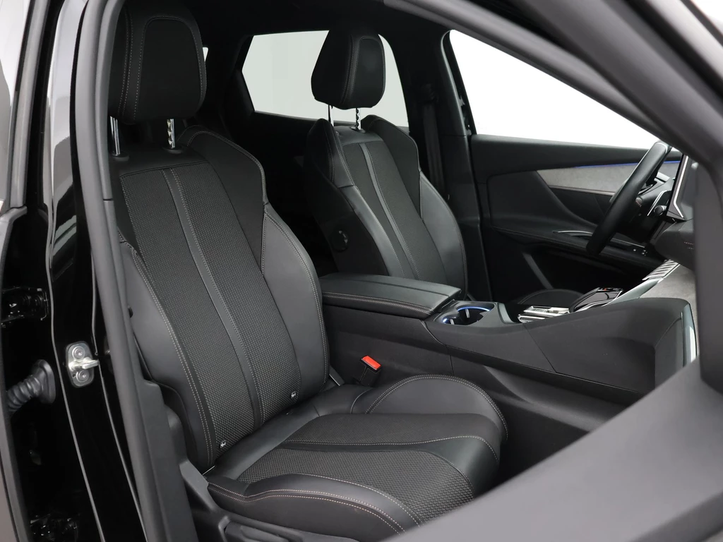 Peugeot 3008 – foto 12
