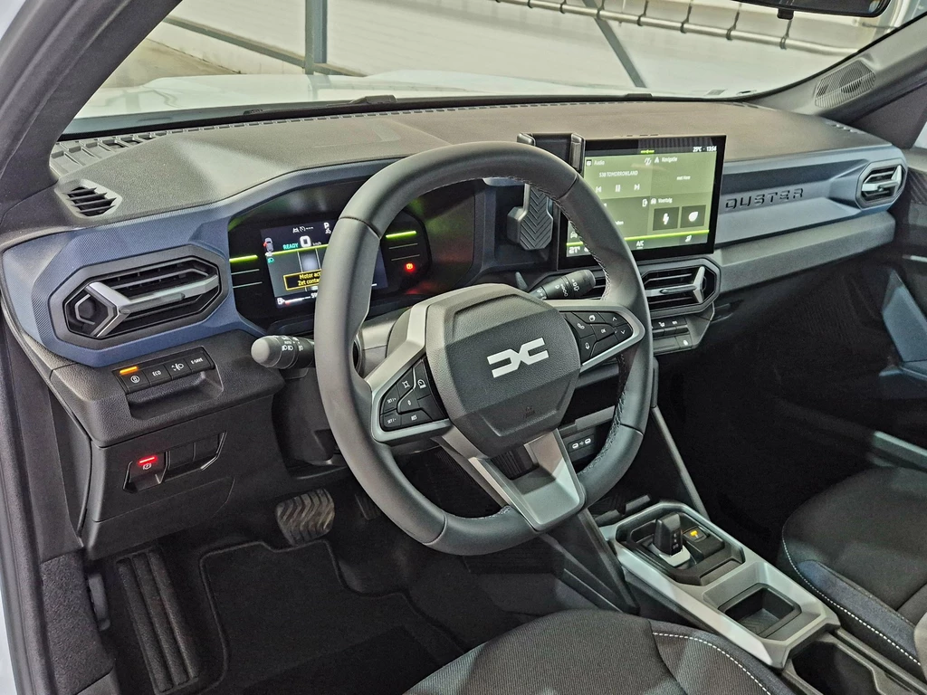 Dacia Duster – foto 20