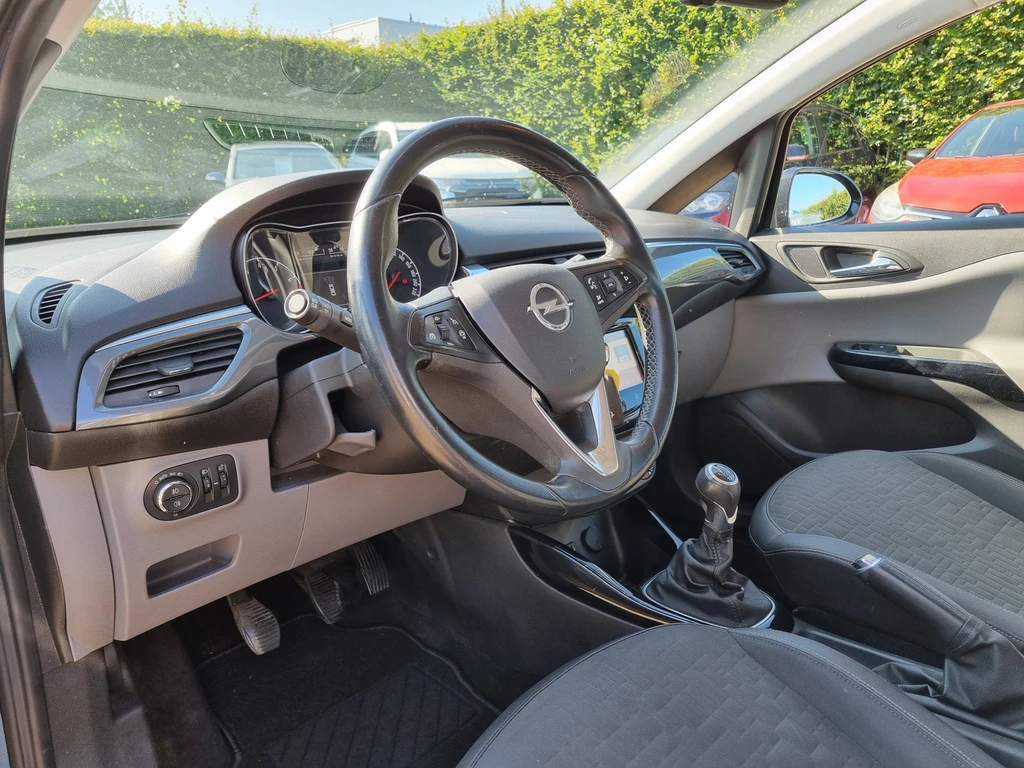 Opel Corsa – foto 22