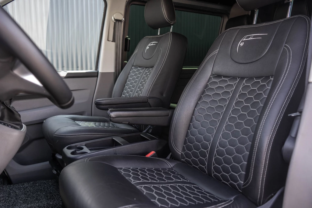 Volkswagen Transporter – foto 14