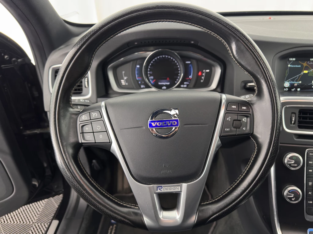 Volvo V60 – foto 17