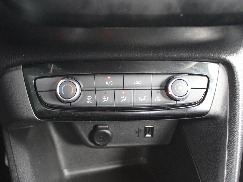 Opel Corsa – foto 18