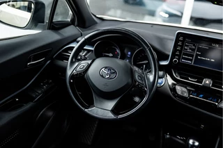 Toyota C-HR – thumbnail 22
