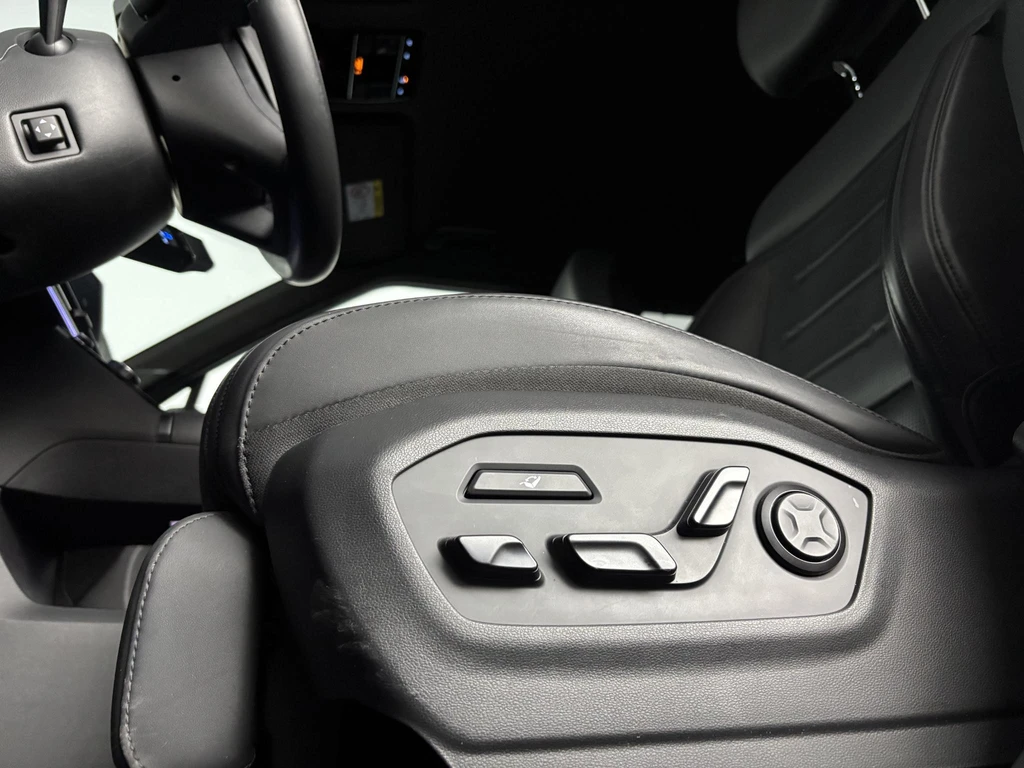 Hyundai Santa Fe – foto 19