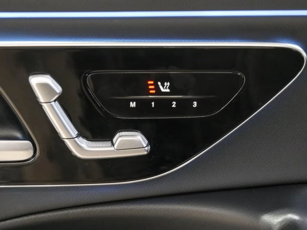 Mercedes-Benz E-Klasse – foto 10