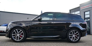 Land Rover Range Rover Sport – thumbnail 7