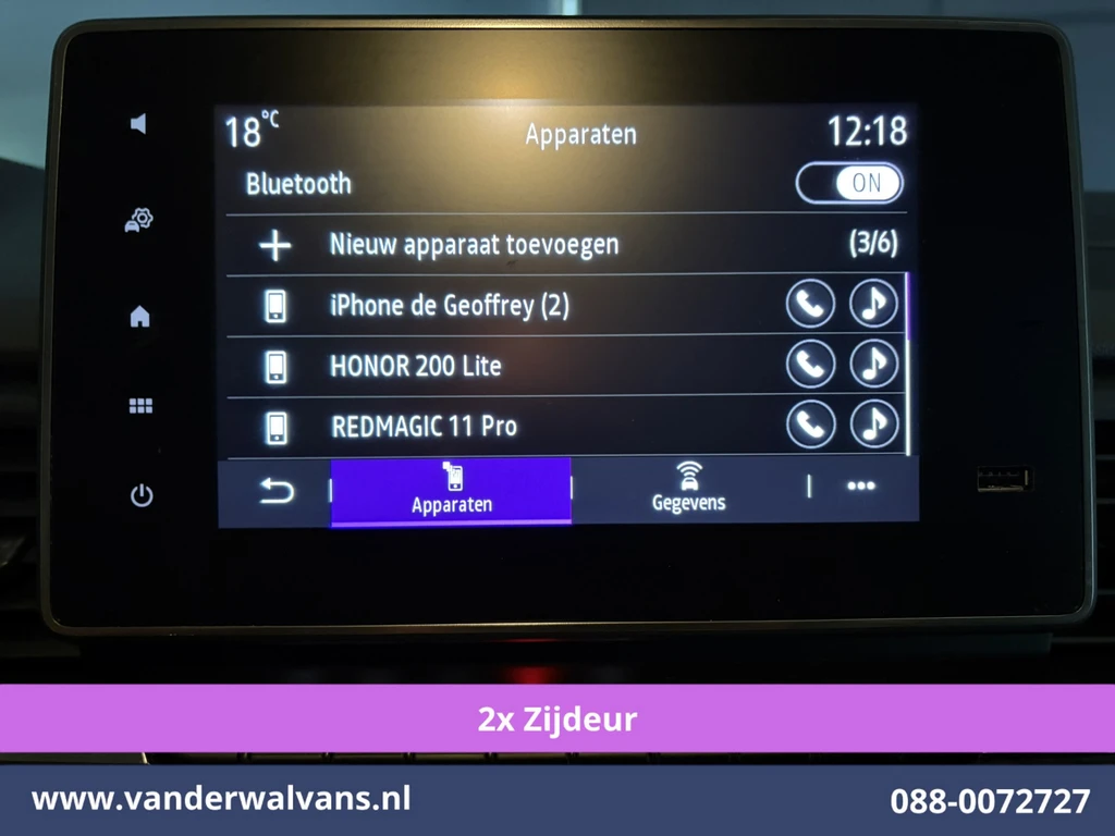 Renault Trafic – foto 16