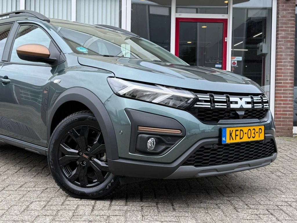 Dacia Jogger – foto 4