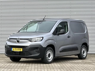 Citroën Berlingo – thumbnail 1