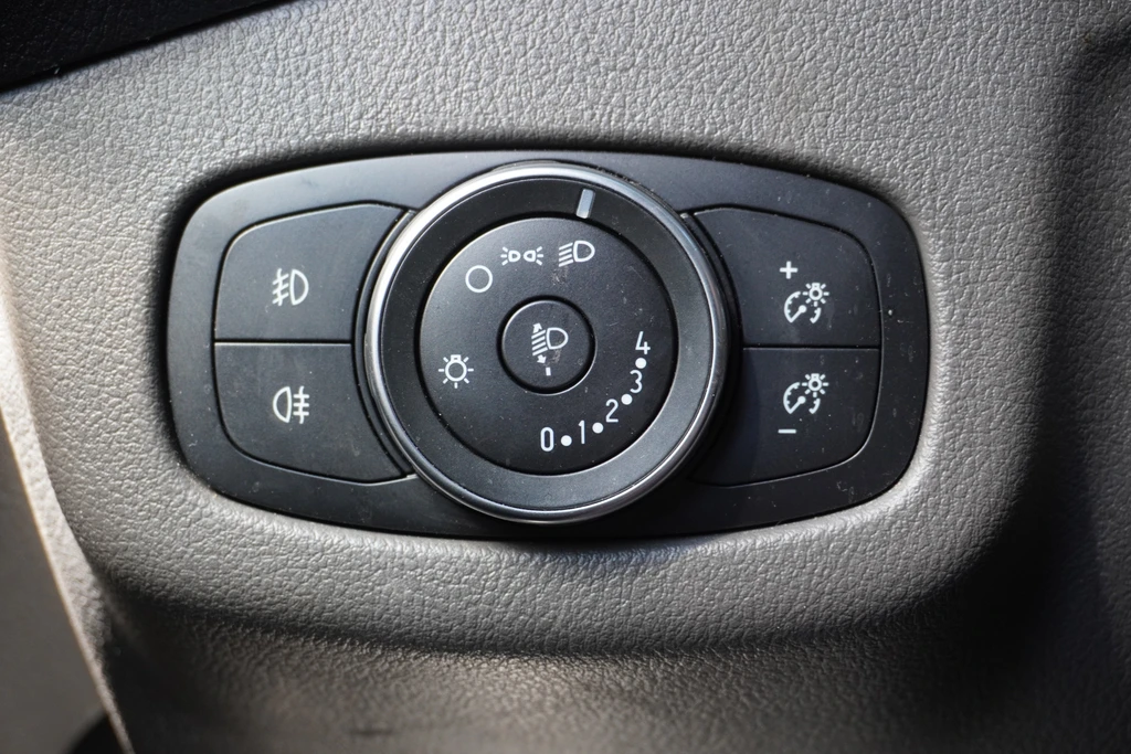 Ford Transit Connect – foto 20