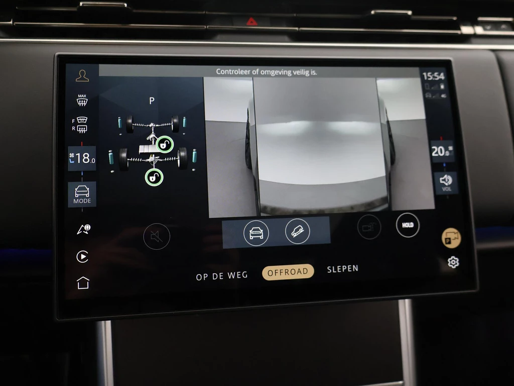 Land Rover Range Rover – foto 119