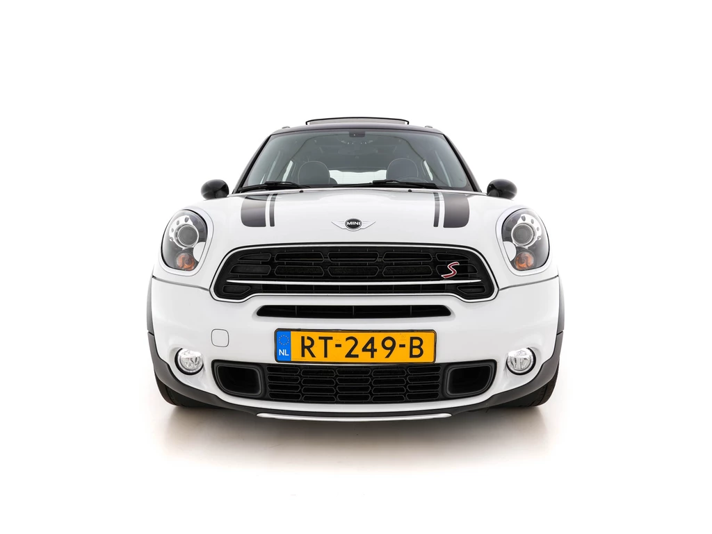MINI Countryman – foto 6