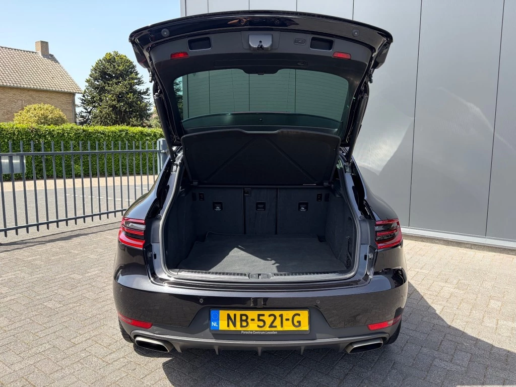 Porsche Macan – foto 12
