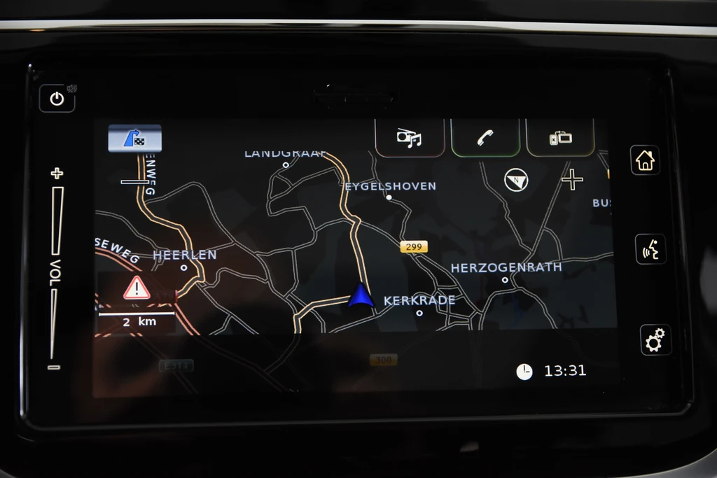 Suzuki S-Cross – foto 19