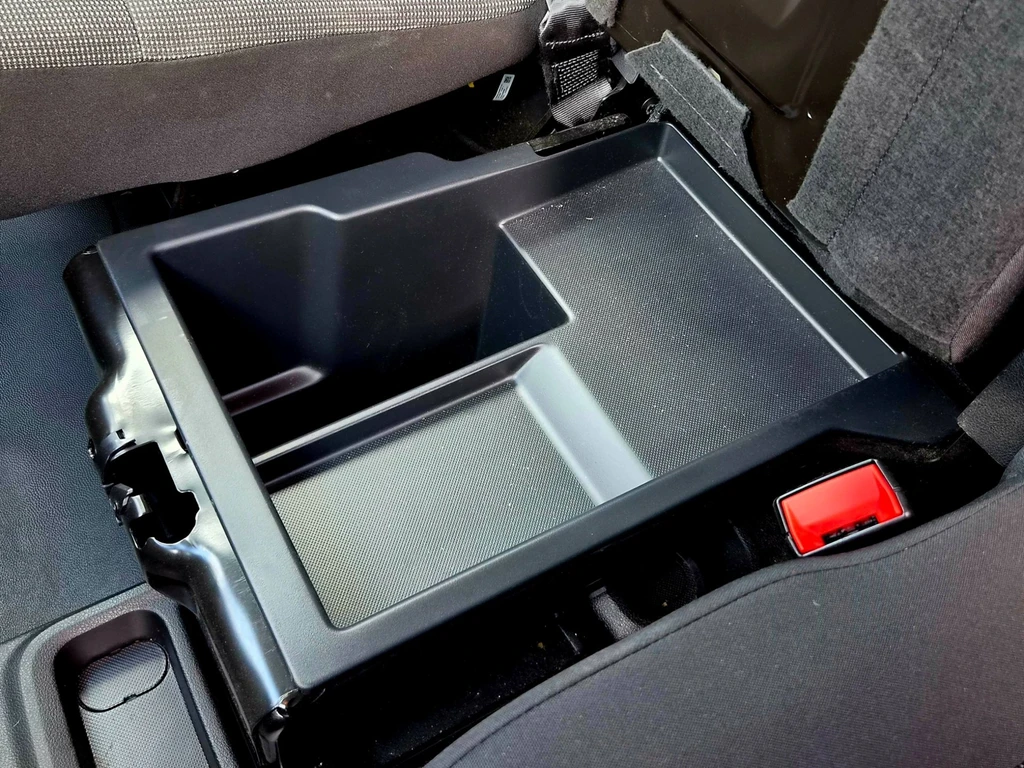 Opel Combo – foto 33