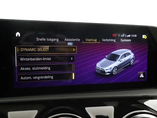 Mercedes-Benz A-Klasse – thumbnail 52