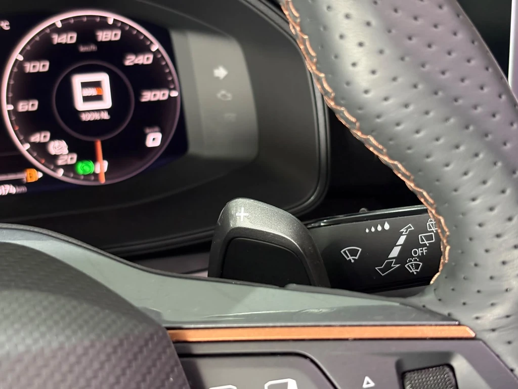 CUPRA Formentor – foto 33