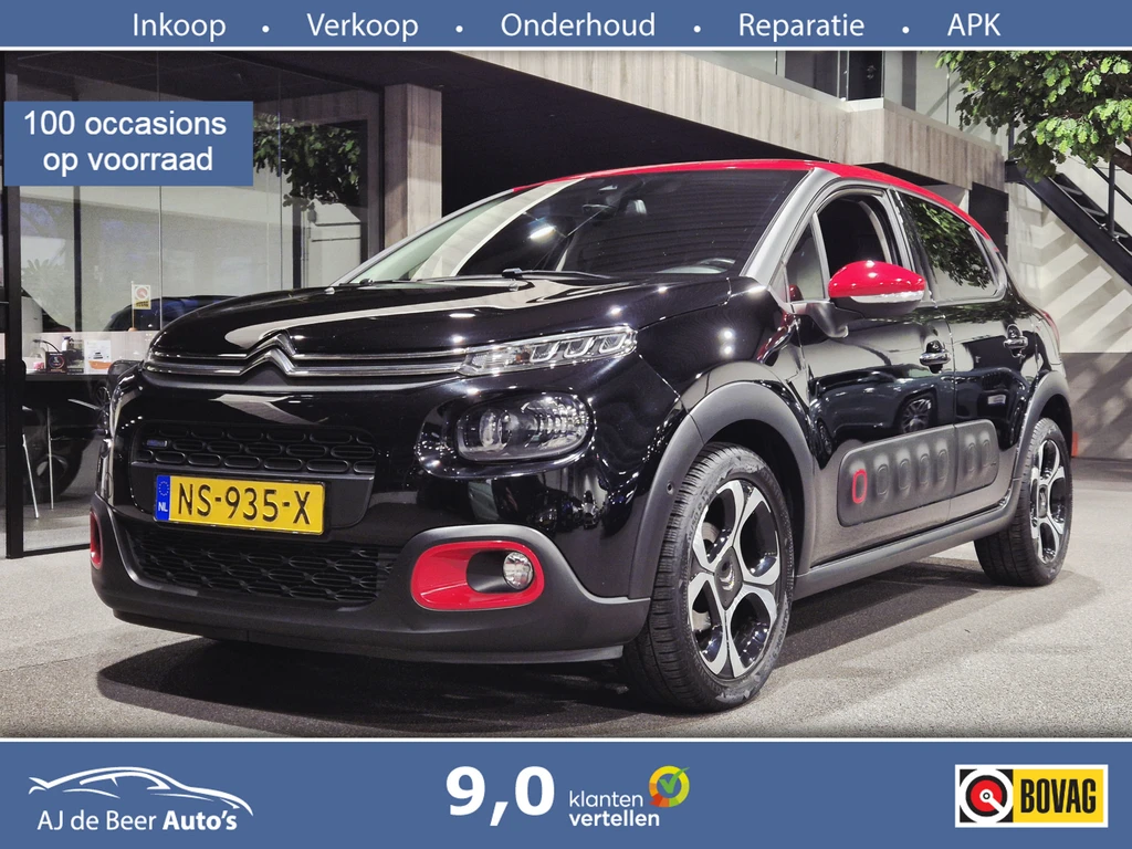 Citroën C3 – foto 1