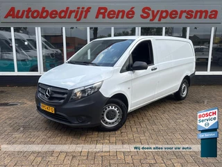 Mercedes-Benz Vito – thumbnail 1