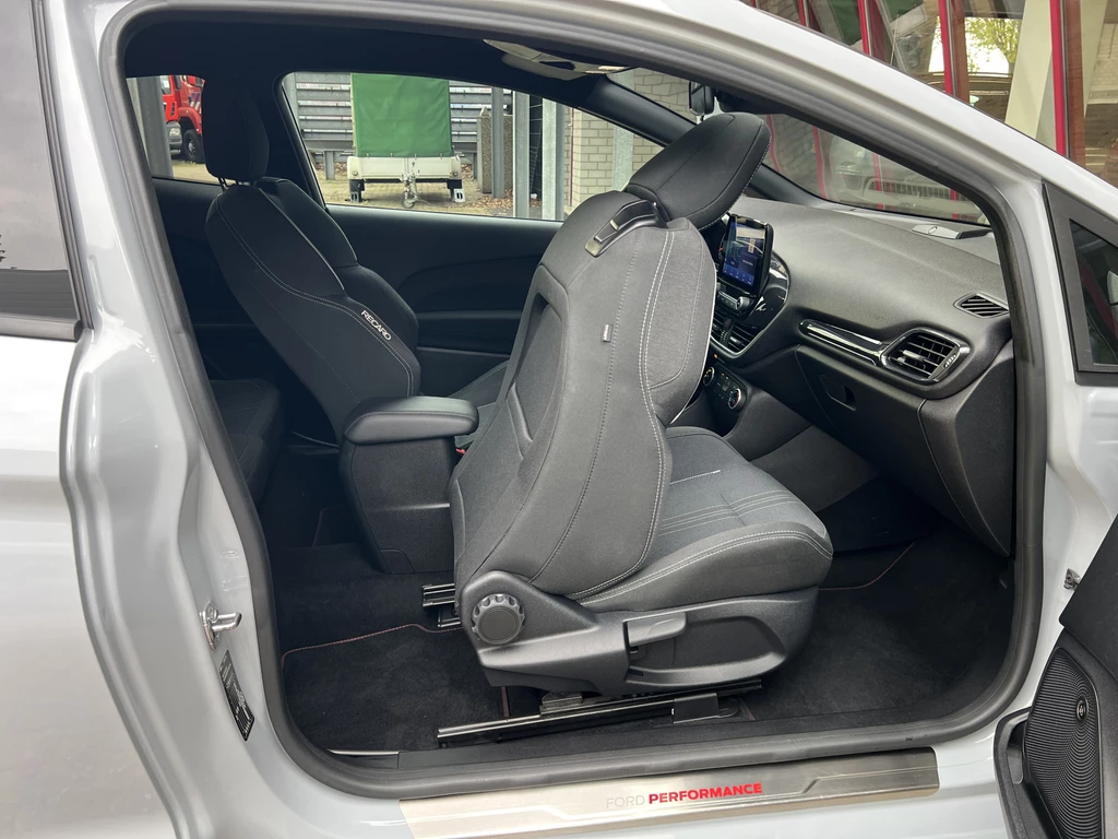 Ford Fiesta – foto 35