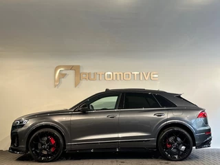 Audi Q8 – thumbnail 3