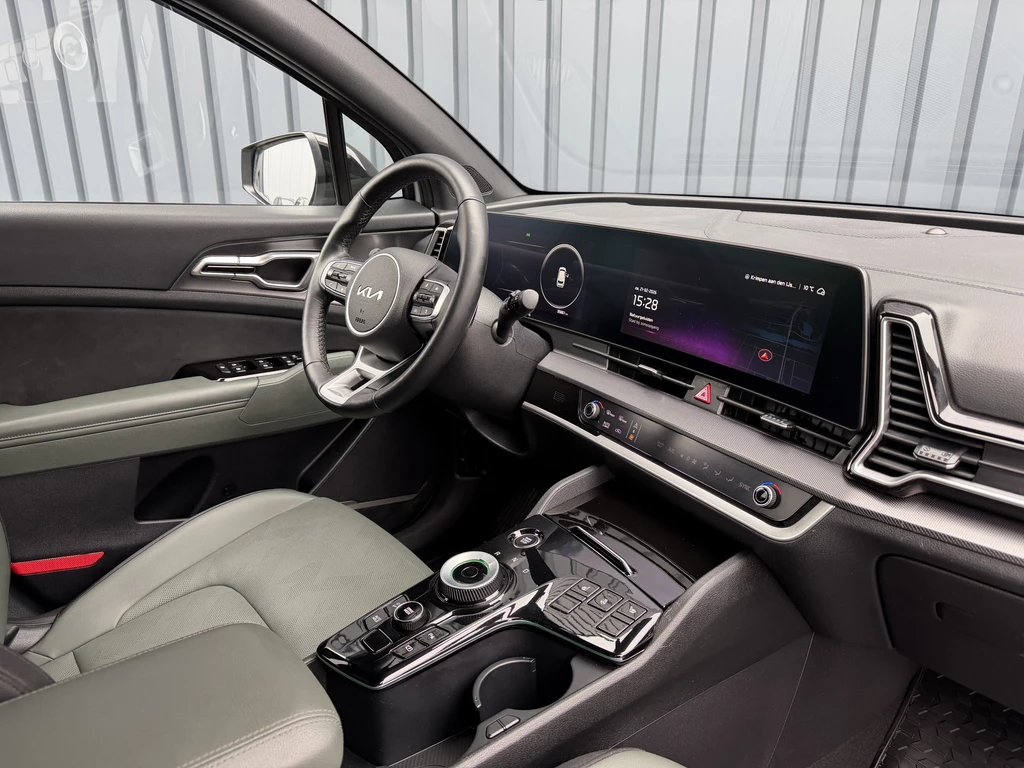 Kia Sportage – foto 13