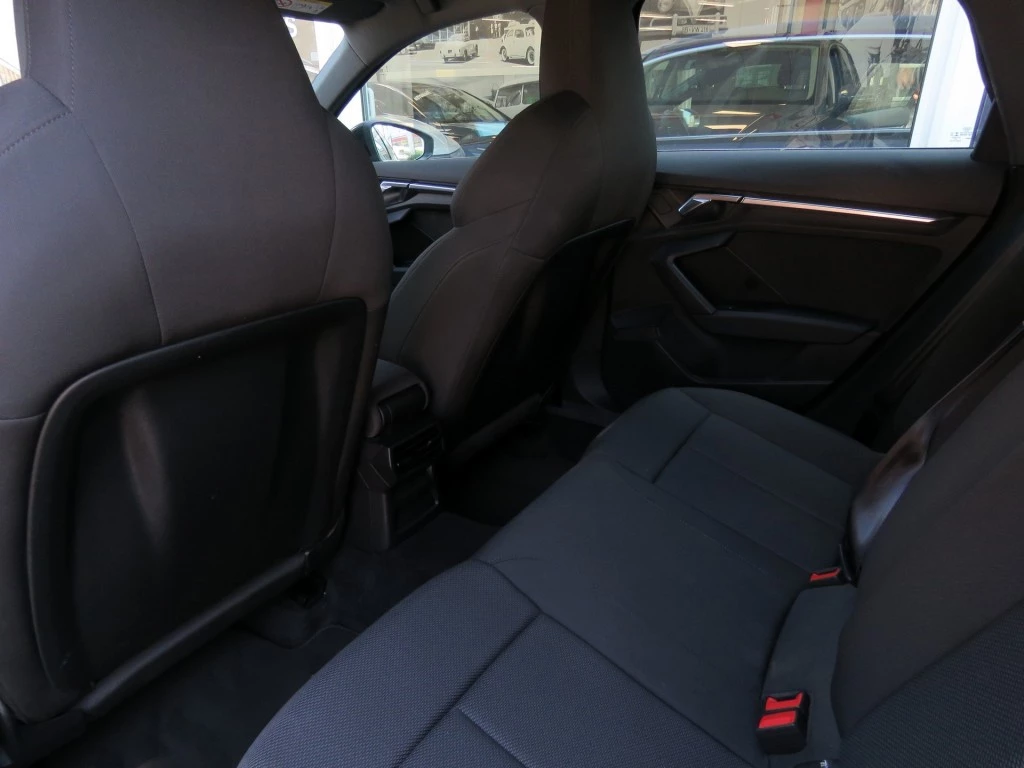 Audi A3 – foto 13