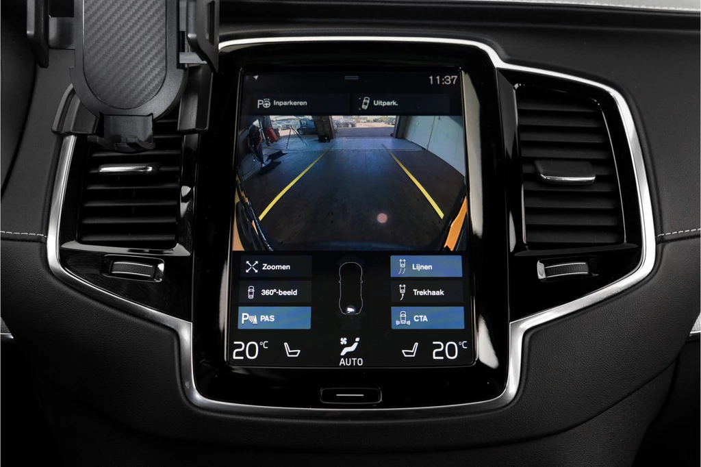 Volvo XC90 – foto 25