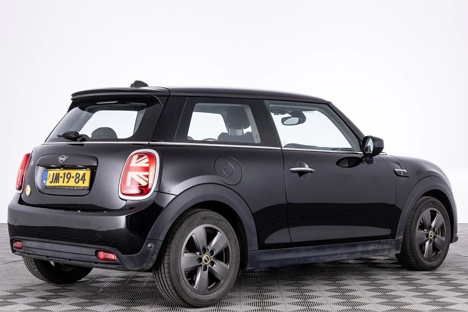 MINI Electric – foto 6