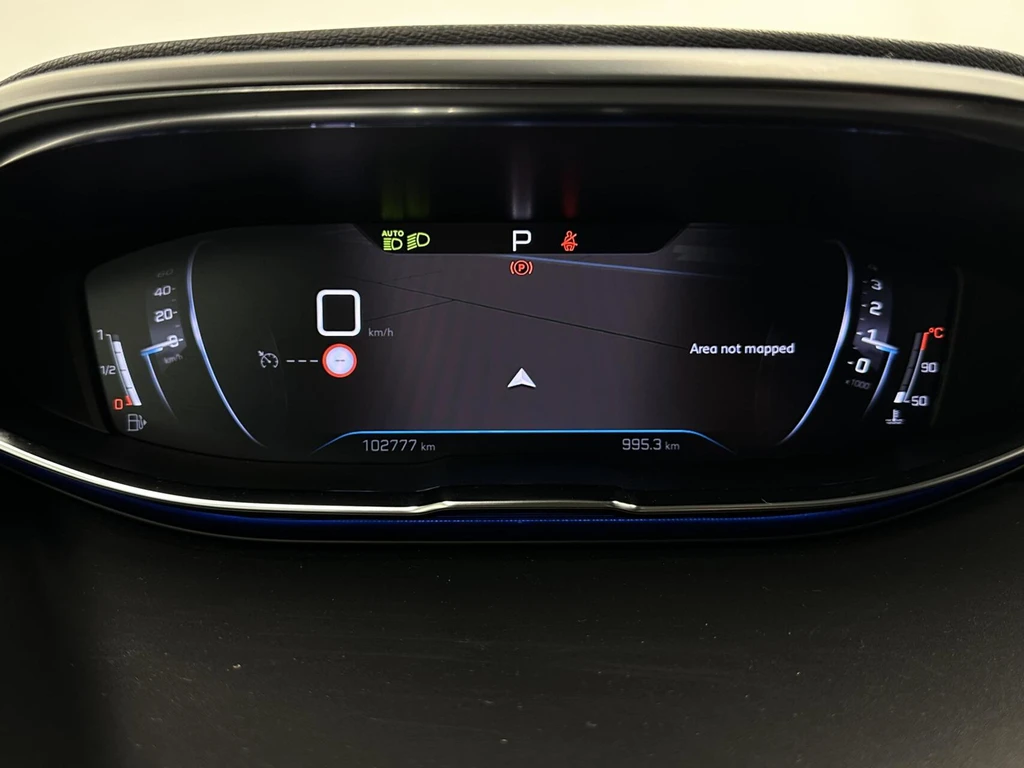 Peugeot 5008 – foto 27