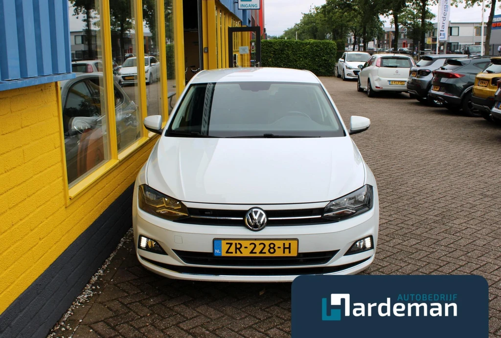 Volkswagen Polo – foto 6