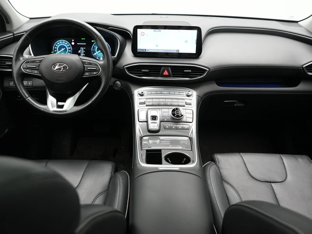 Hyundai Santa Fe – foto 34