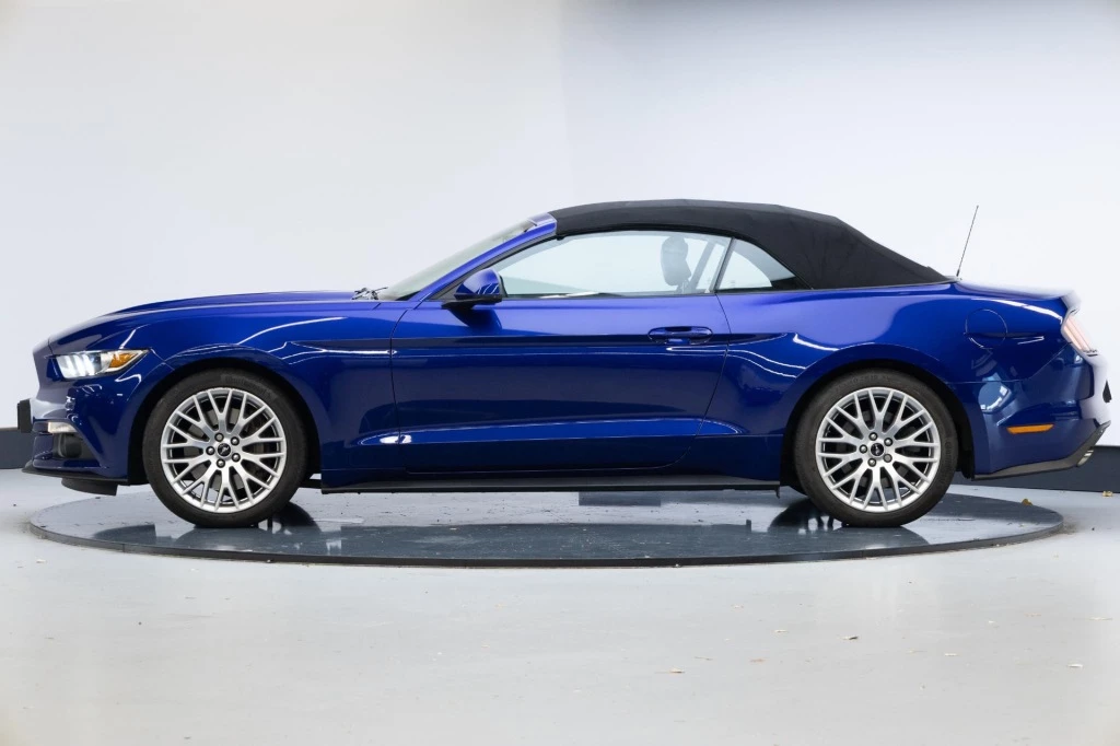 Ford Mustang – foto 4