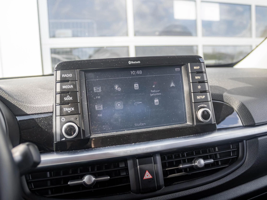Kia Picanto – foto 17