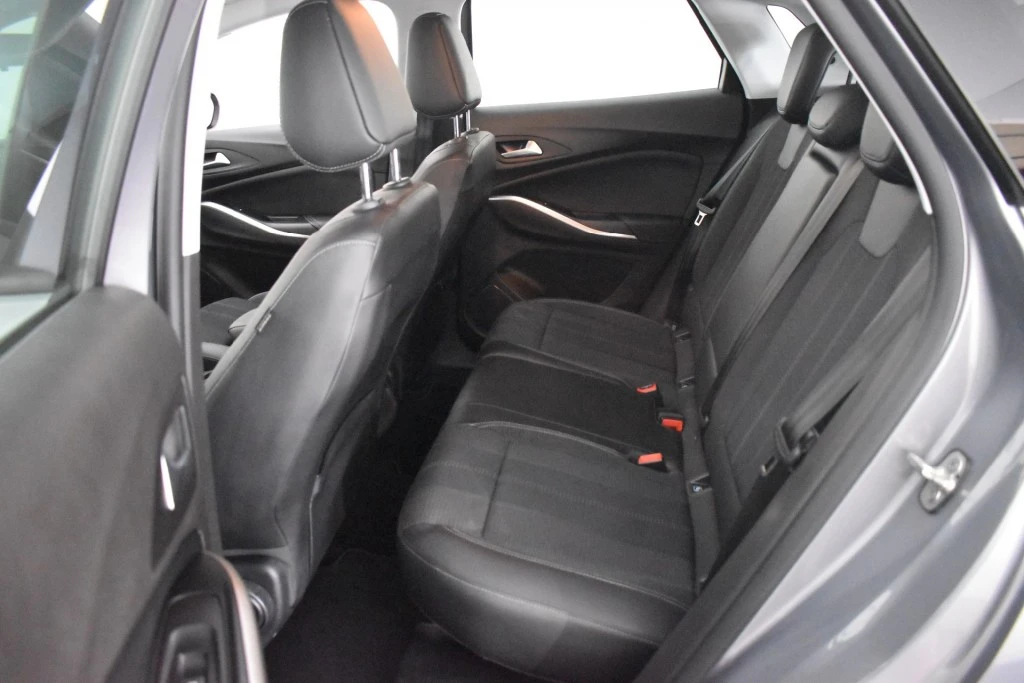 Opel Grandland – foto 9