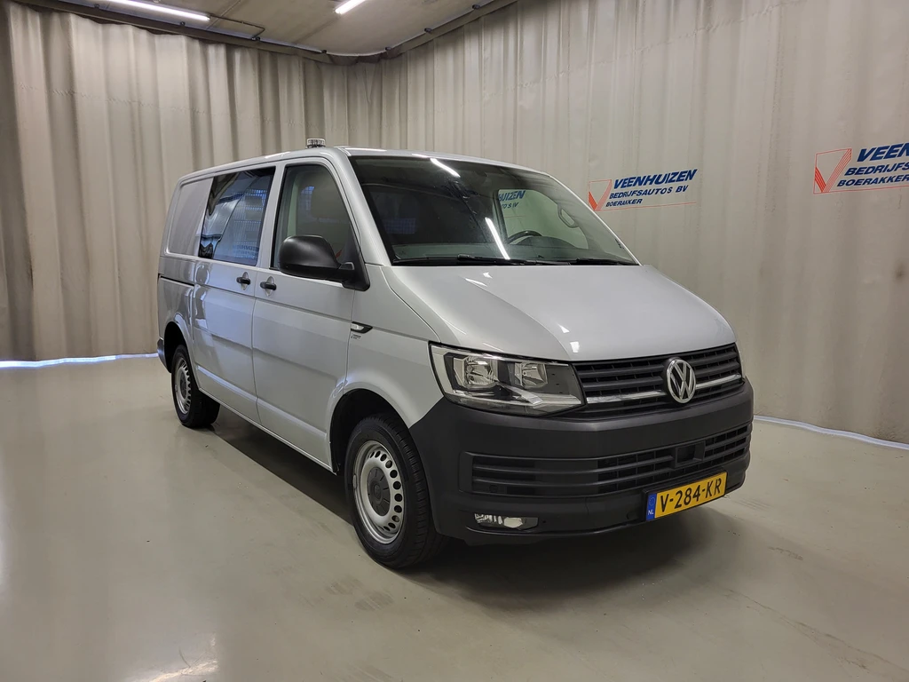 Volkswagen Transporter – foto 6