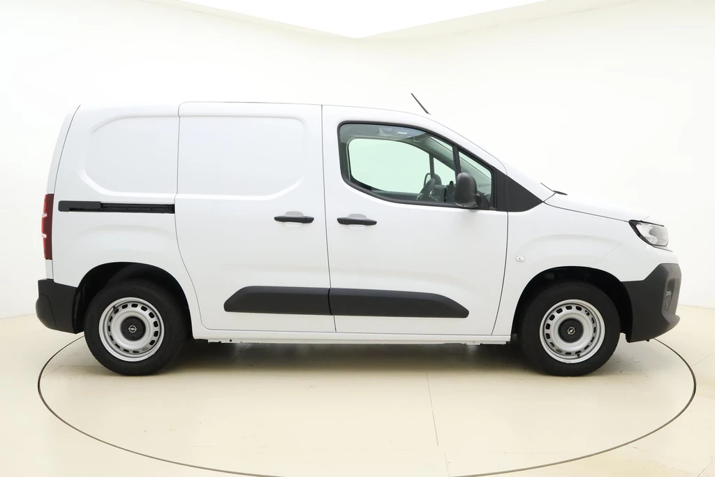 Opel Combo – foto 8