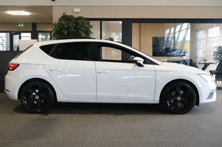 SEAT Leon – thumbnail 7