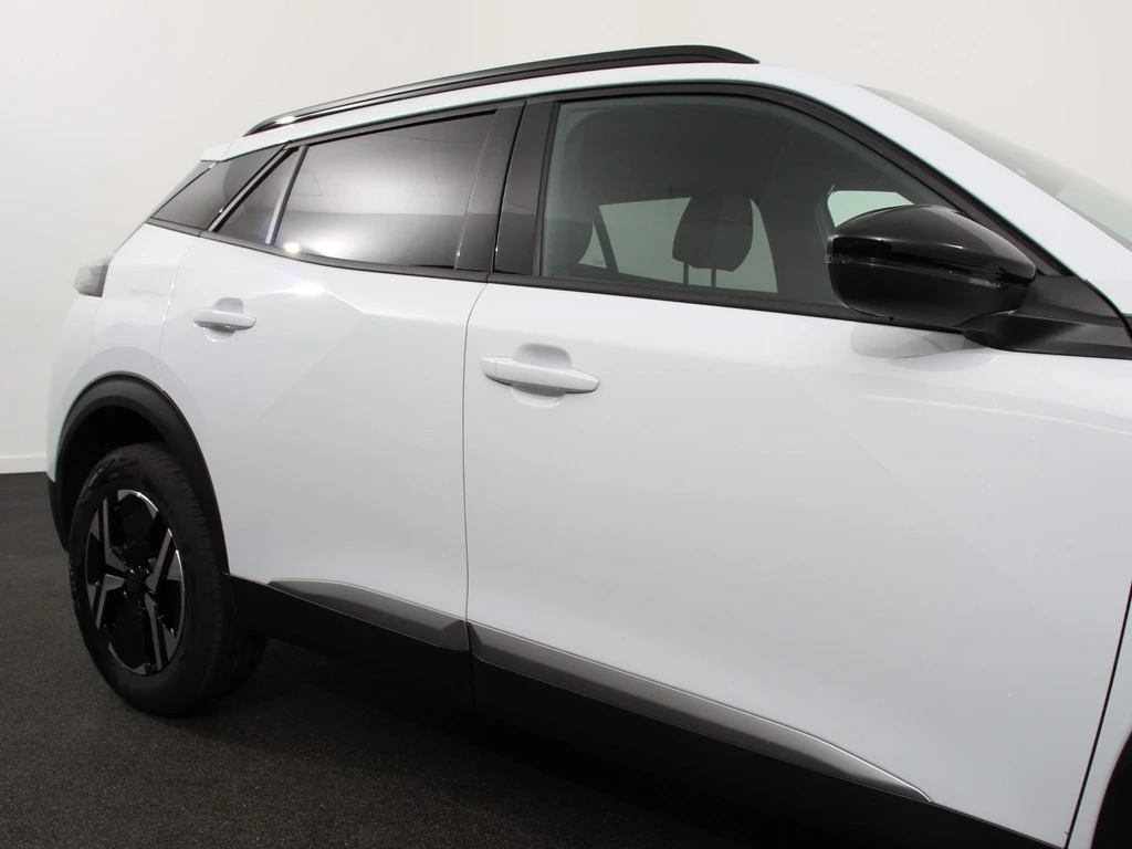 Peugeot 2008 – foto 4