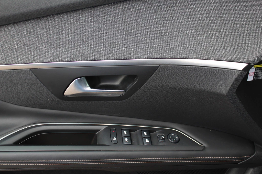 Peugeot 3008 – foto 30