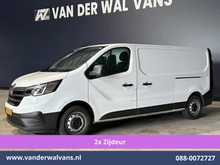 Renault Trafic – thumbnail 1