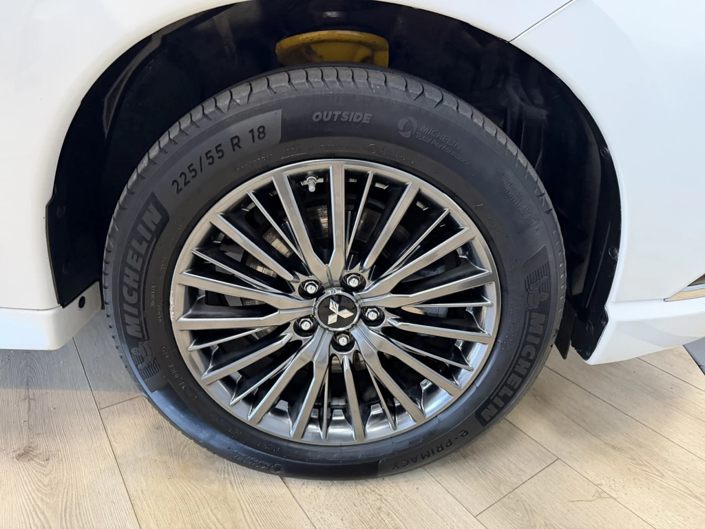 Mitsubishi Outlander – foto 40