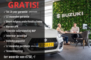 Suzuki Celerio – thumbnail 9