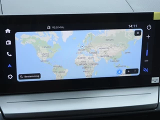 Opel Frontera – thumbnail 11